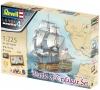 Plastový model Revell Battle of Trafalgar Gift set 1/225, 05767