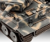 Plastový model Revell Pz.Kpfw. VI Tiger 75 Years Gift-set 1/35, 05790