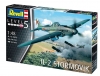 Plastikový model Revell IL-2 Stormovik 1/48, 03932