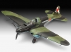 Plastikový model Revell IL-2 Stormovik 1/48, 03932