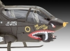 Plastikový model Revell Bell AH-1G Cobra 1/72, 04956