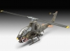 Plastikový model Revell Bell AH-1G Cobra 1/72, 04956