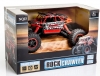 RC auto na ovládanie NQD Rock Crawler 4WD 1/18 2.4Ghz červené