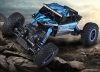RC auto na ovládanie NQD Rock Crawler 4WD 1/18 2.4Ghz modré