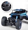 RC auto na ovládanie NQD Rock Crawler 4WD 1/18 2.4Ghz zelené