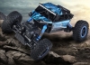 RC auto na ovládanie NQD Rock Crawler 4WD 1/18 2.4Ghz zelené