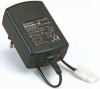 Nabíjač Graupner Minilader 10 pre NI-MH / NI-CD batérie, 800mAh, 4,8V- 12V