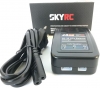 Nabíjač s balancérom SkyRC e3 AC pre LiPo / LiFe 2-3S batérie