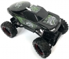 RC hračka na ovládanie NQD Rock Crawler 4WD, 1:12 zeleno-čierný