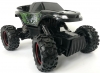 RC hračka na ovládanie NQD Rock Crawler 4WD, 1:12 zeleno-čierný