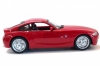 RC hračka na diaľkové ovládanie Double Eagle: BMW Z4 M Coupe 1:16 2WD červené