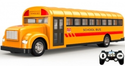 RC školský autobus na diaľkové ovládanie, Double Eagle 2.4GHz
