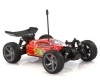 RC auto HIMOTO Buggy 1/18 - SPINO 4x4, E18XB red