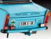 Plastový model Revell Trabant 601S 60 Years of Trabant Gift Set 1/24, 07777
