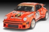 Plastový model Revell Porsche 934 RSR Jägermeister Model Set 1/24, 67031