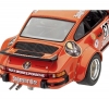 Plastový model Revell Porsche 934 RSR Jägermeister Model Set 1/24, 67031