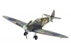 Plastový model Revell Spitfire Mk. IIa Model Set 1/72, 63953