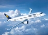  Plastový model Revell Embraer 190 Lufthansa Model Set 1/144, 63937