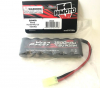 Batéria HSP/28408 1500mAh 7,2V NiMH , 28408, Mini Tamiya