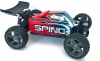  RC auto HIMOTO Buggy 1/18 SPINO 4WD, V2 E18XB 2.4GHz modro-červené