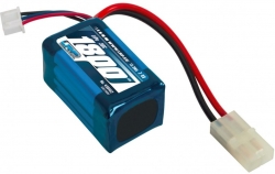 Akumulátor LRP, Deep Blue 450 Tuning LiPo 1800mAh-2S2P-7.4V-30C