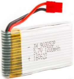 Náhradný akumulátor Syma X5H 3.7V 1200mAh LiPo batéria