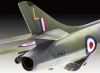 Plastový model Hawker Hunter FGA.9, Revell 03908