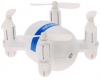 RC Mini dron MJX X929H, 2.4GHz, bielý