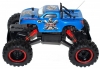 RC hračka na diaľkové ovládanie Crawler King 4WD, 1:12 modrá