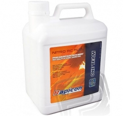 H15 HELI 15% 4,0L RAPICON palivo