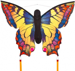 Šarkan Invento, Butterfly Kite Swallowtail 