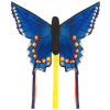 Šarkan Invento Butterfly Kite Swallowtail Blue 