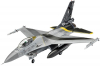 Plastikový model na lepenie Revell F-16 MLu 100th Anniversary Model Set 1/72, 63905