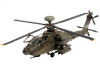 Plastový model na lepenie Revell Model Set AH-64D Longbow Apache Model Set 1/144, 64046