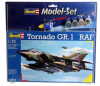 Plastový model Revell Tornado GR.1 RAF Model Set 1/72, 64619