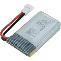 Náhradná batéria LiPo 380mAh 3.7V 25C MJX X906T