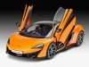 Plastový model na lepenie Revell Modelset McLaren 570S, 67051