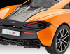 Plastový model na lepenie Revell Modelset McLaren 570S, 67051