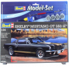 Plastový model na lepenie Revell Shelby Mustang GT 350H Model Set 1/24, 67242