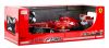 Formula na ovládanie FERRARI F1 Rastar 1:12 RTR