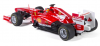 Formula na ovládanie FERRARI F1 Rastar 1:18 RTR