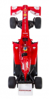 Formula na ovládanie FERRARI F1 Rastar 1:18 RTR