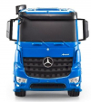 RC kamión Mercedes-Benz 1:20 2.4GHz, Double Eagle na diaľkové ovládanie