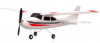 RC lietadlo na ovládanie WL toys Micro Cessna 182 Plane F949 3CH 2.4GHz RTF