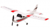 RC lietadlo na ovládanie WL toys Micro Cessna 182 Plane F949 3CH 2.4GHz RTF