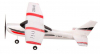 RC lietadlo na ovládanie WL toys Micro Cessna 182 Plane F949 3CH 2.4GHz RTF