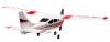 RC lietadlo na ovládanie WL toys Micro Cessna 182 Plane F949 3CH 2.4GHz RTF
