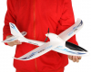 RC lietadlo WL toys F959S Sky King 3CH 2.4GHz RTF