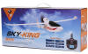 RC lietadlo WL toys F959S Sky King 3CH 2.4GHz RTF