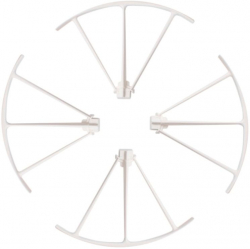 Náhradné Diely Syma X5UC / X5UW-05, chránič rotorových listov 4ks